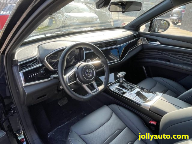 DFSK F5 1.5 T 150 CV - COUPE - AUTOMATICA PROMO LUGLIO nuovo a CREMOSANO