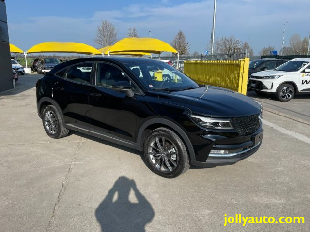 DFSK F5 1.5 T 150 CV - COUPE - AUTOMATICA PROMO LUGLIO - foto 4 di 4