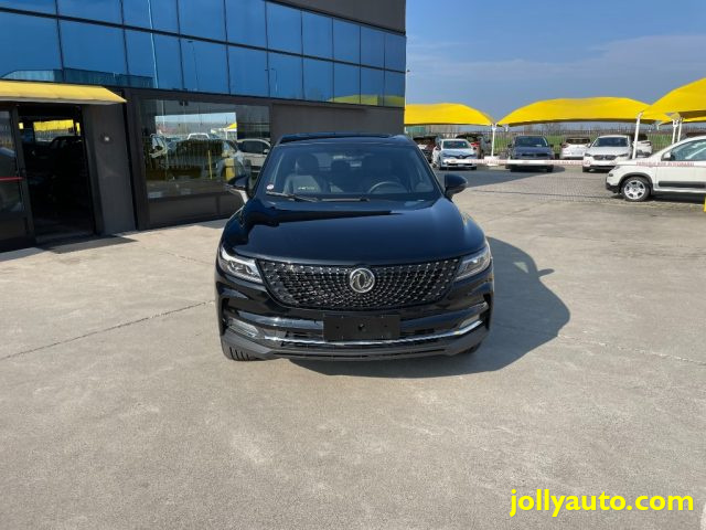 DFSK F5 1.5 T 150 CV - COUPE - AUTOMATICA PROMO LUGLIO - foto 3 di 4