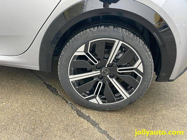 Lancia Ypsilon Hybrid e-DCT LX - OK NEOPATENTATI, del 2025, 8.400 km, in vendita a Cremosano (CR)