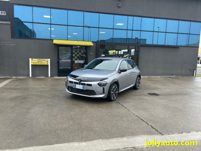 Lancia Ypsilon Hybrid e-DCT LX - OK NEOPATENTATI usato a CREMOSANO