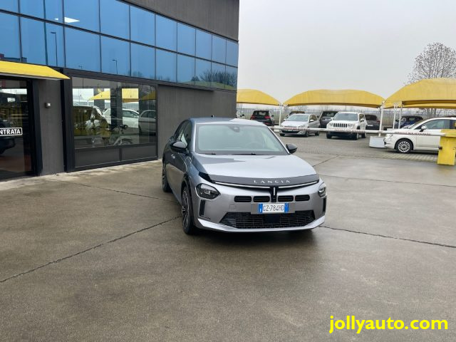 Lancia Ypsilon Hybrid e-DCT LX - OK NEOPATENTATI - foto 3 di 4