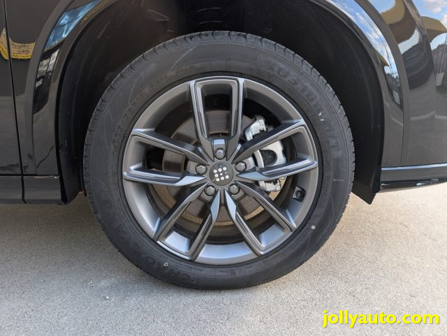 DFSK E5 E5 PLUG IN HYBRID VERSIONE BUSINESS - foto 2 di 4
