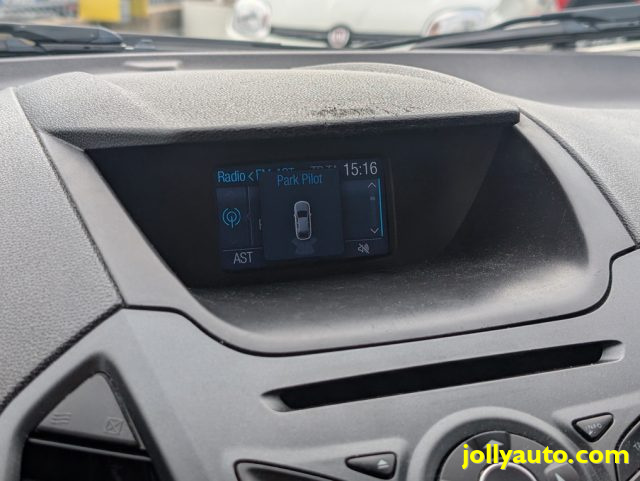 Ford EcoSport 1.5 TDCi 95 CV Business OK NEOPATENTATI usato a CREMOSANO