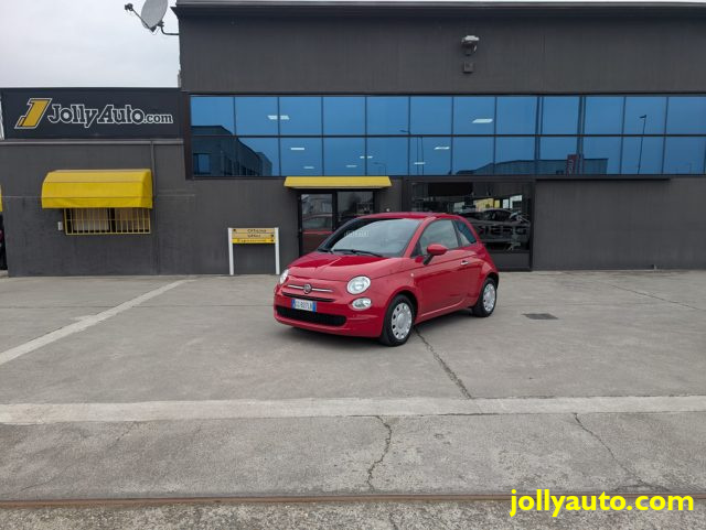 Fiat 500 1.0 Hybrid Pop OK NEOPATENTATI usato a CREMOSANO