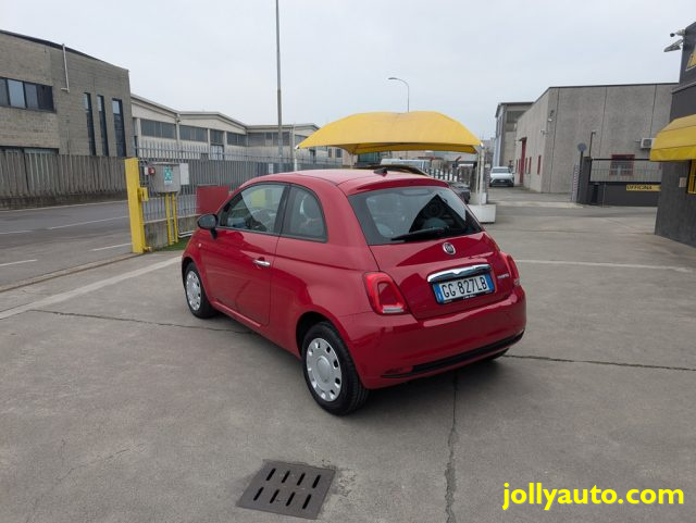 Fiat 500 1.0 Hybrid Pop OK NEOPATENTATI usato a CREMOSANO