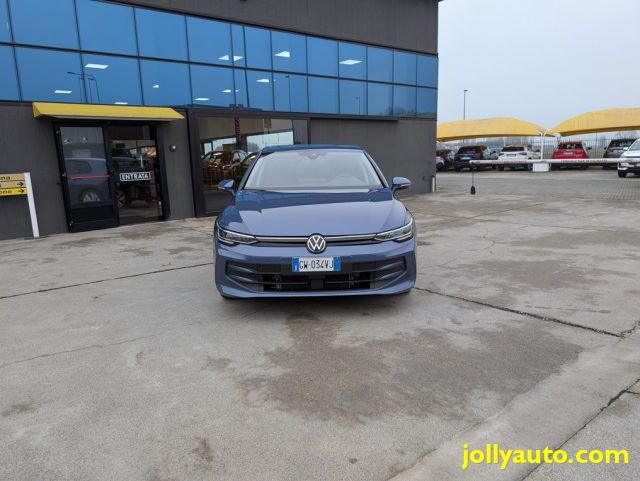 Volkswagen Golf 2.0 TDI 115 CV SCR Edition Plus - foto 2 di 4