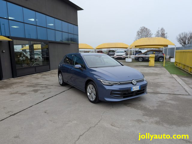 Volkswagen Golf 2.0 TDI 115 CV SCR Edition Plus - foto 3 di 4