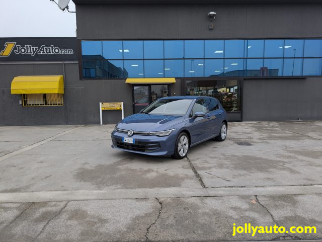 Volkswagen Golf 2.0 TDI 115 CV SCR Edition Plus usato a CREMOSANO