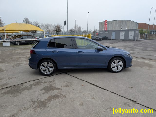 Volkswagen Golf 2.0 TDI 115 CV SCR Edition Plus - foto 4 di 4