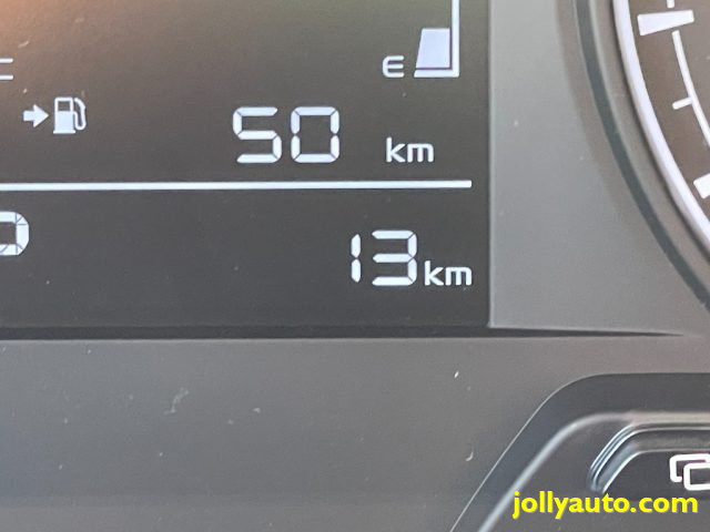 EMC QUATTRO 1.5 CVT ***PROMO EMC***, in vendita a Cremosano (CR)