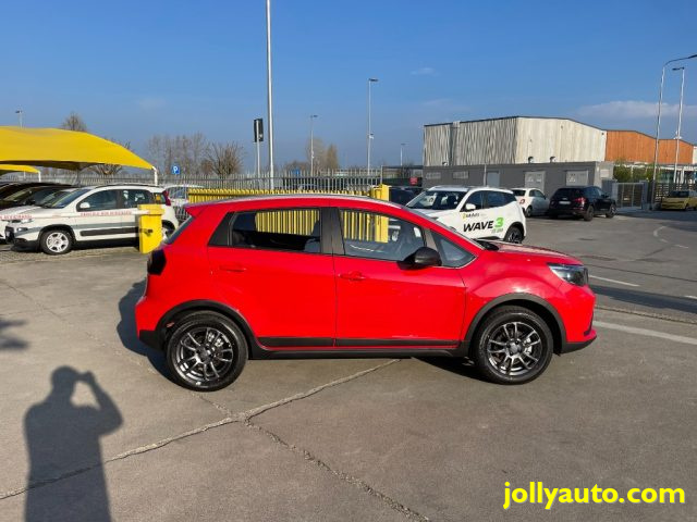 EMC QUATTRO 1.5 CVT ***PROMO EMC*** - foto 4 di 4
