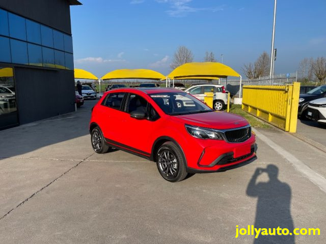 EMC QUATTRO 1.5 CVT ***PROMO EMC*** - foto 3 di 4