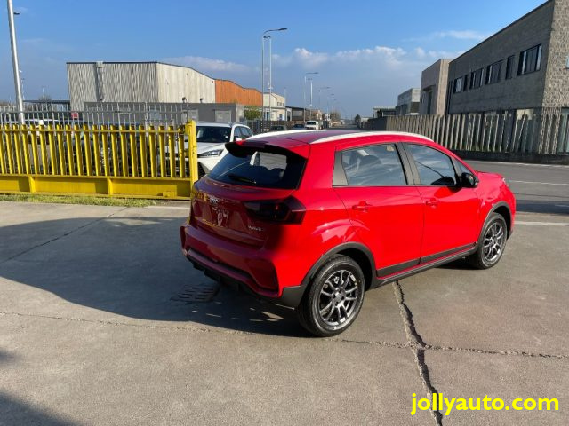EMC QUATTRO 1.5 CVT ***PROMO EMC*** nuovo a CREMOSANO