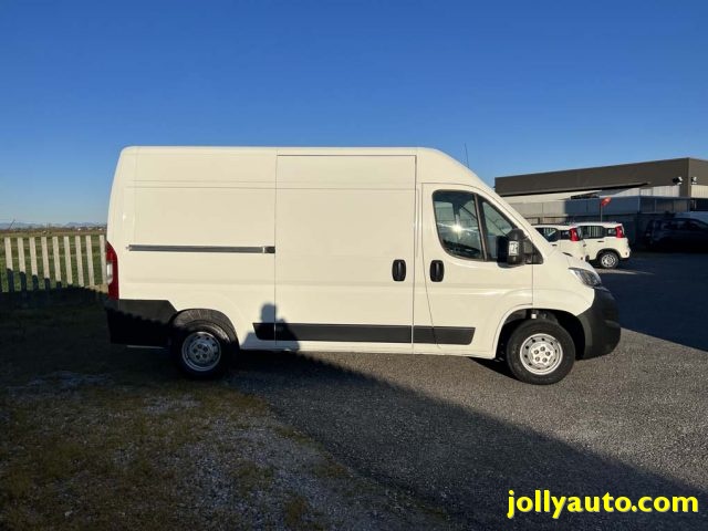 Citroen Jumper 35 BlueHDi 130CV L2H2 Furgone - foto 4 di 4