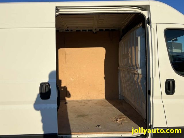 Citroen Jumper 35 BlueHDi 130CV L2H2 Furgone, del 2019, 89.000 km, in vendita a Cremosano (CR)