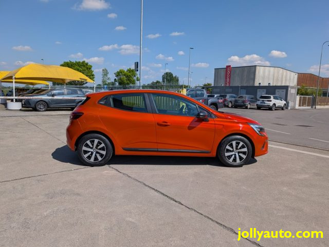 Renault Clio SCe 65 CV 5P Equilibre AZIENDALE OK NEOPATENTATI - foto 4 di 4