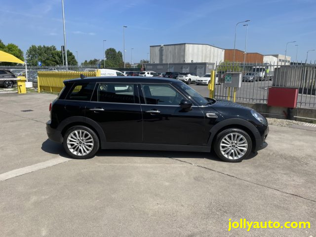 MINI Clubman 2.0 Cooper D - foto 4 di 4
