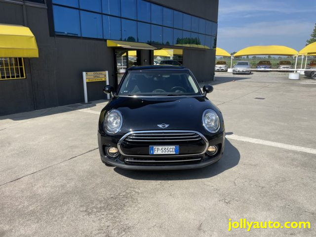 MINI Clubman 2.0 Cooper D - foto 2 di 4