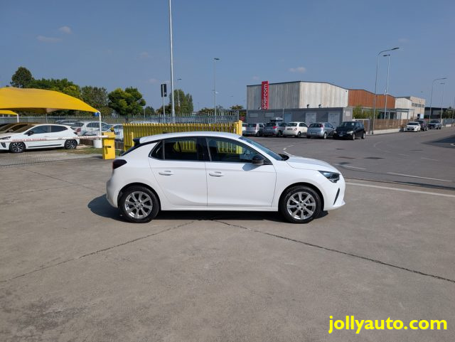 Opel Corsa 1.2 Elegance 5P - OK NEOPATENTATI - foto 4 di 4