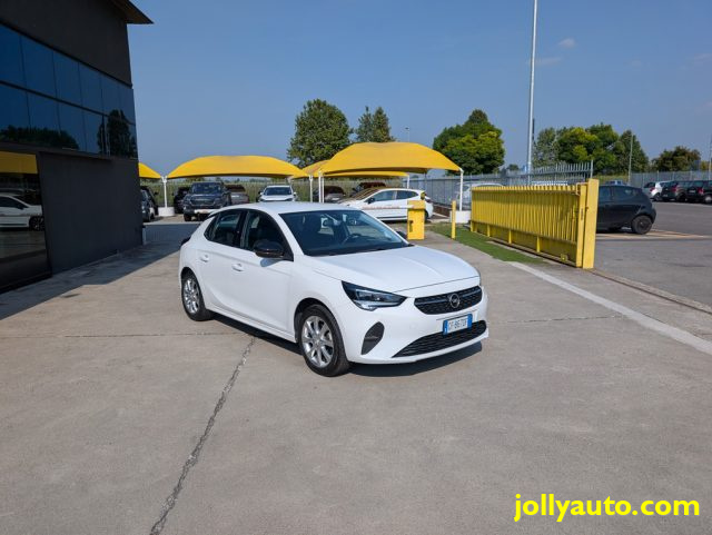 Opel Corsa 1.2 Elegance 5P - OK NEOPATENTATI - foto 3 di 4