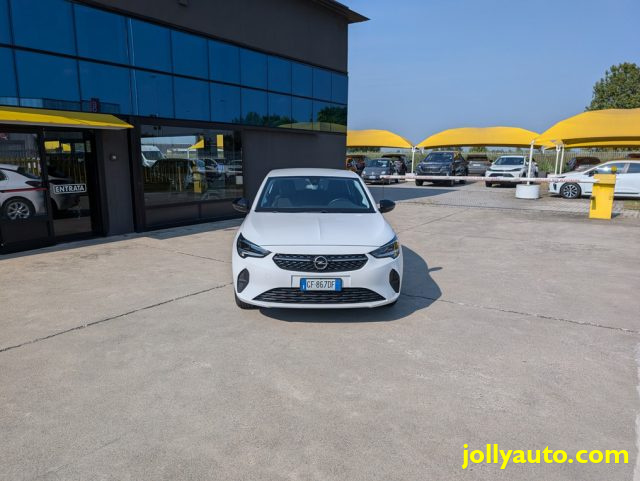 Opel Corsa 1.2 Elegance 5P - OK NEOPATENTATI - foto 2 di 4