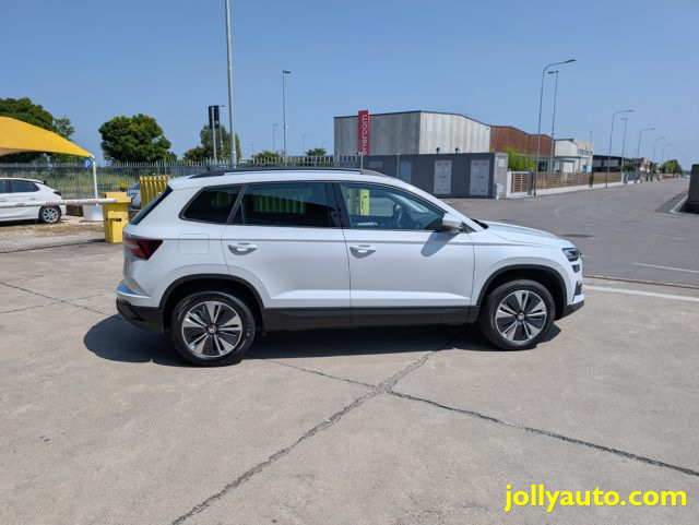 Skoda Karoq 2.0 TDI EVO SCR 115 CV DSG Executive - foto 4 di 4