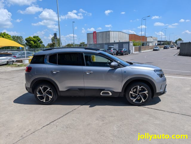 Citroen C5 Aircross Hybrid 225 e-EAT8 Feel Plug IN - Aziendale - foto 4 di 4