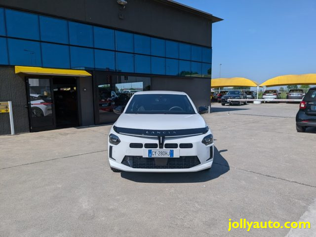 Lancia Ypsilon Hybrid e-DCT LX - OK NEOPATENTATI - foto 2 di 4