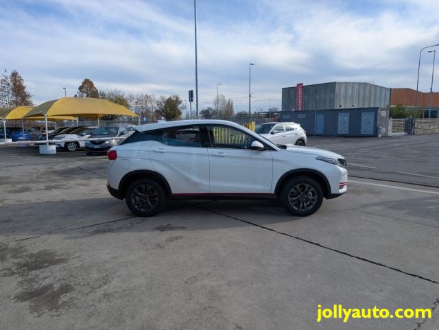 DFSK Glory 500 Glory 500 1.5 Standard - OCCASIONE ! - foto 4 di 4