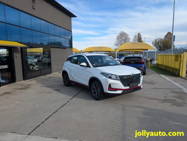 DFSK Glory 500 Glory 500 1.5 Standard - OCCASIONE ! - foto 3 di 4