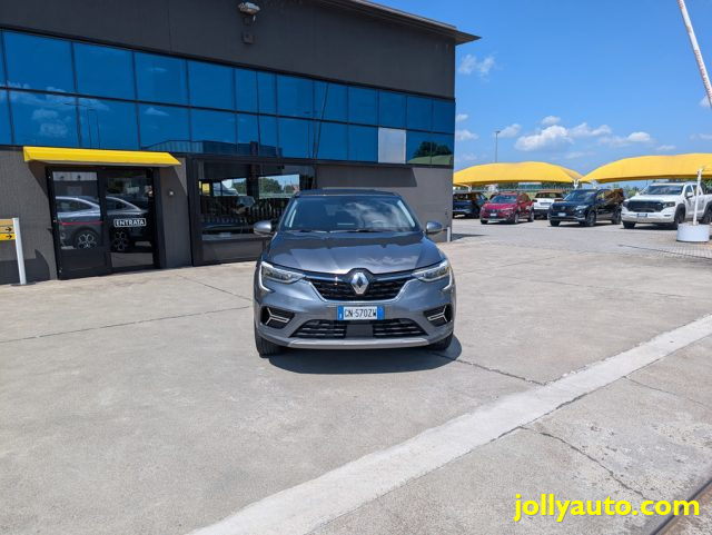 Renault Arkana Arkana Full Hybrid E-Tech 145 CV Techno - foto 2 di 4