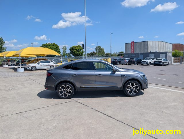 Renault Arkana Arkana Full Hybrid E-Tech 145 CV Techno - foto 4 di 4