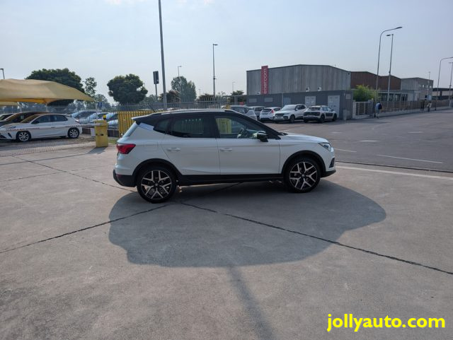 SEAT Arona 1.5 TSI EVO ACT FR - foto 4 di 4