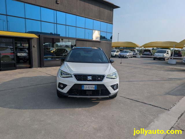 SEAT Arona 1.5 TSI EVO ACT FR - foto 2 di 4
