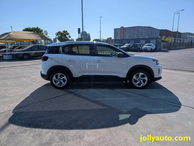 Citroen C5 Aircross BlueHDi 130 S&S EAT8 Feel Aziendale Automatica - foto 4 di 4