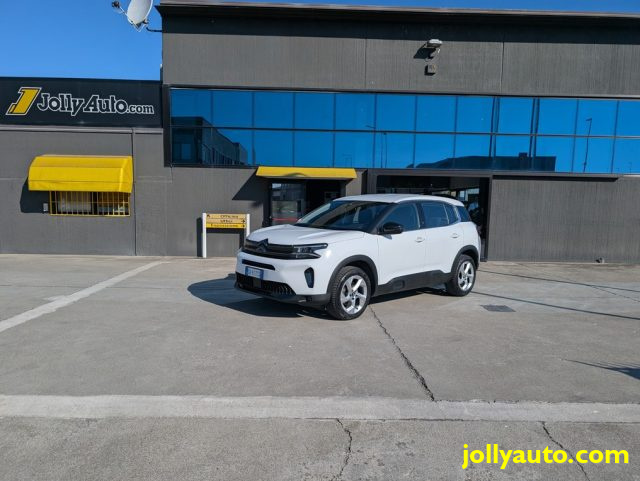 Citroen C5 Aircross BlueHDi 130 S&S EAT8 Feel Aziendale Automatica usato a CREMOSANO