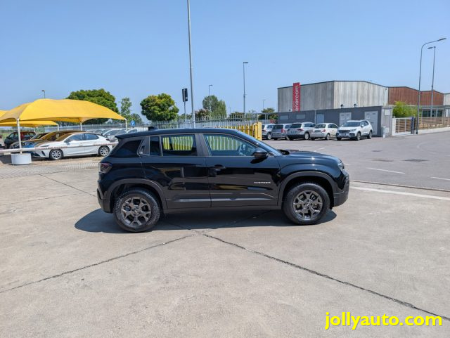 Jeep Avenger 1.2 Turbo 110 CV MHEV Longitude - foto 4 di 4