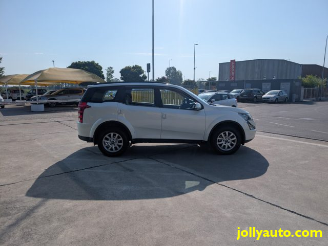 Mahindra XUV500 2.2 16V AWD W8 N1 - Autocarro 5 posti - foto 4 di 4