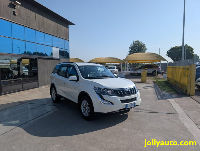 Mahindra XUV500 2.2 16V AWD W8 N1 - Autocarro 5 posti - foto 3 di 4