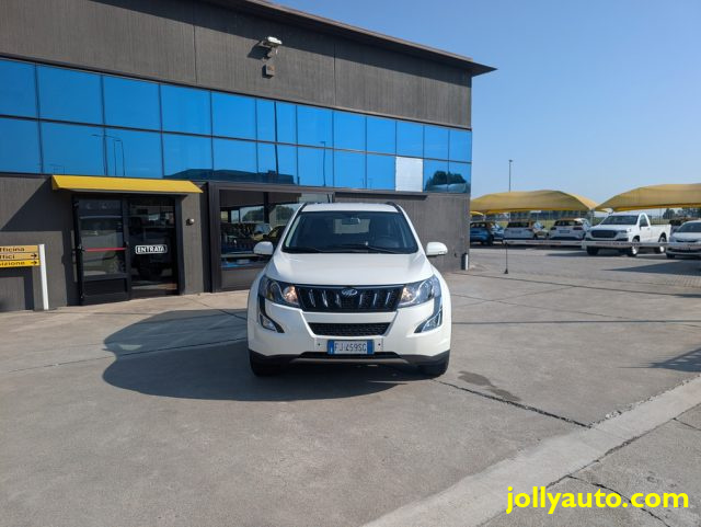 Mahindra XUV500 2.2 16V AWD W8 N1 - Autocarro 5 posti - foto 2 di 4