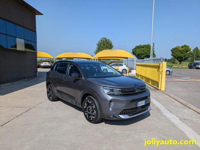 Citroen C5 Aircross BlueHDi 130 S&S EAT8 Shine - foto 3 di 4