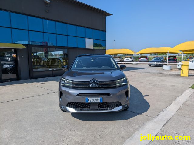 Citroen C5 Aircross BlueHDi 130 S&S EAT8 Shine - foto 2 di 4