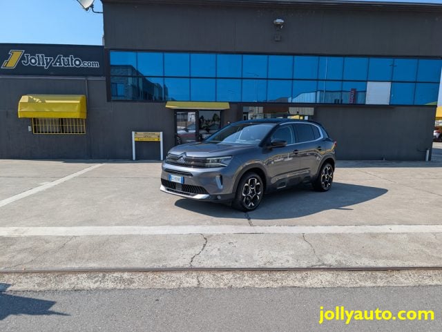 Citroen C5 Aircross BlueHDi 130 S&S EAT8 Shine usato a CREMOSANO