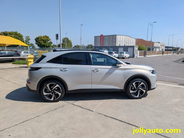 DS Automobiles DS 7 BlueHDi 130CV AUT Étoile Aziendale Garanzia 05->29 - foto 4 di 41