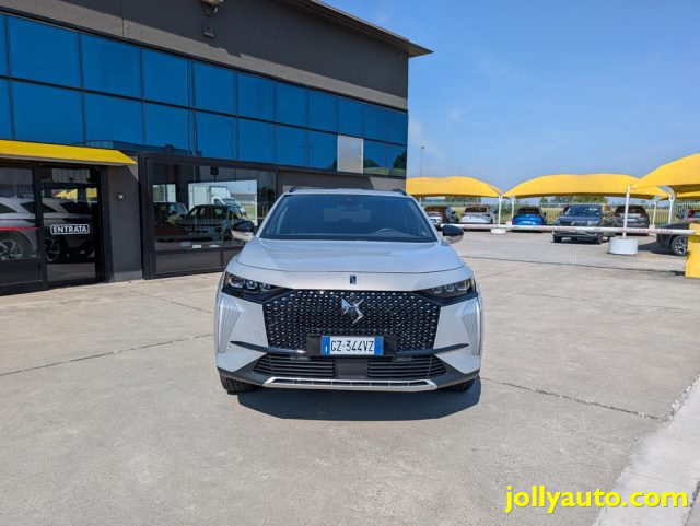 DS Automobiles DS 7 BlueHDi 130CV AUT Étoile Aziendale Garanzia 05->29 - foto 2 di 41