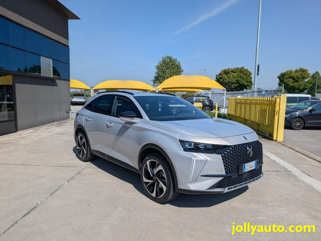 DS Automobiles DS 7 BlueHDi 130CV AUT Étoile Aziendale Garanzia 05->29 - foto 3 di 41