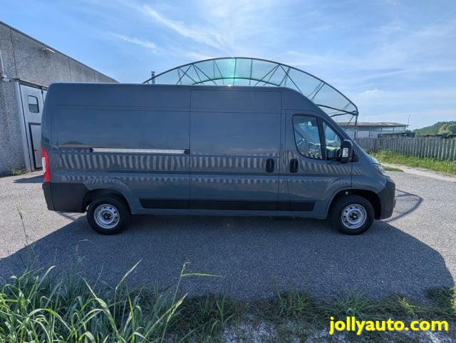 Fiat Ducato 33 2.2 Mjt 140CV L H2 Furgone - foto 4 di 26