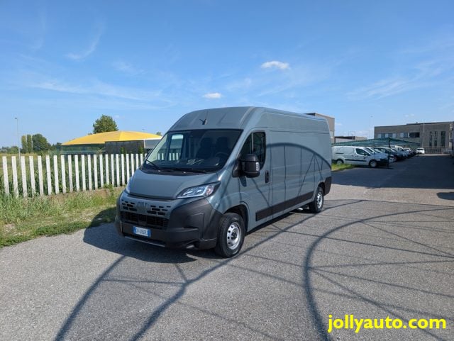 Fiat Ducato 33 2.2 Mjt 140CV L H2 Furgone, del 2024, 6.000 km, in vendita a Cremosano (CR)