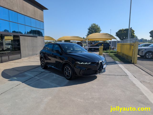 Alfa Romeo Tonale 1.6 diesel 130CV TCT6 Sprint Aziendale Gar 03.2029 - foto 3 di 34